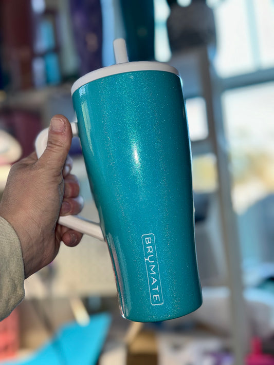 Tiffany Preorder 40 oz Brumate