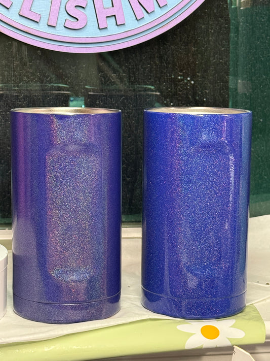 Holographic/pixie dust trio